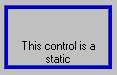 Bottom-aligned text