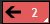  Button '2'