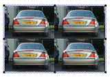 Tiled image