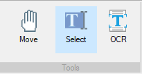Tools group