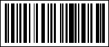 Code 128 bar code