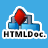 HTML types (HTMLDocument, HTMLNode, HTMLAttribute)