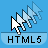 The features of Drag And Drop HTML5