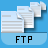 WD Transfert de fichiers par FTP