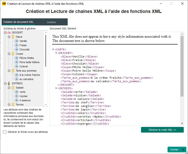 Extension De Fichier Xml Quest Ce Que Xml Et Comment Les Ouvrir 2020 Images